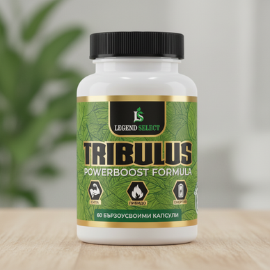 Отключи максимума от мъжкия си потенциал !